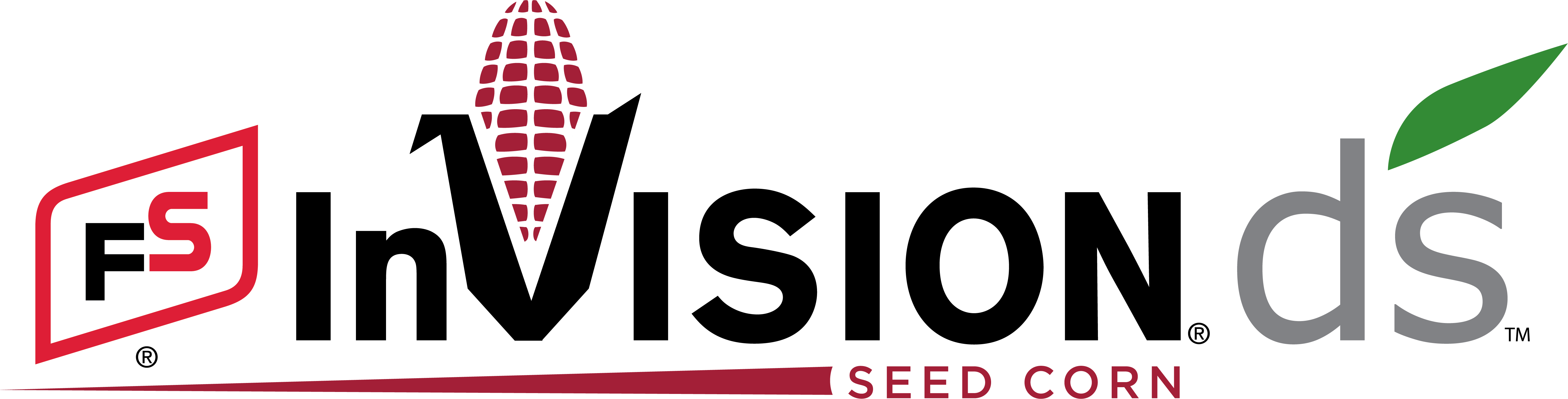 FS InVision DairySelect logo